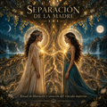 SEPARACIÓN DE LA MADRE — Audio Constelación